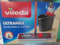 Mop Vileda płaski