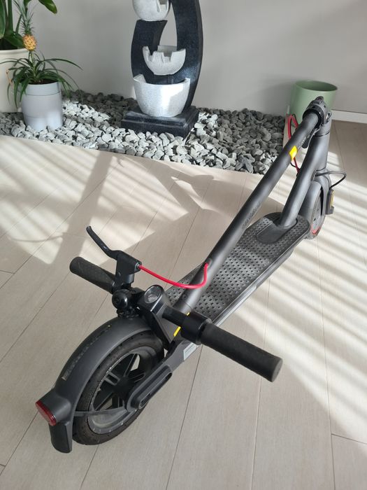 Mi Eletric Scooter Pro 2
