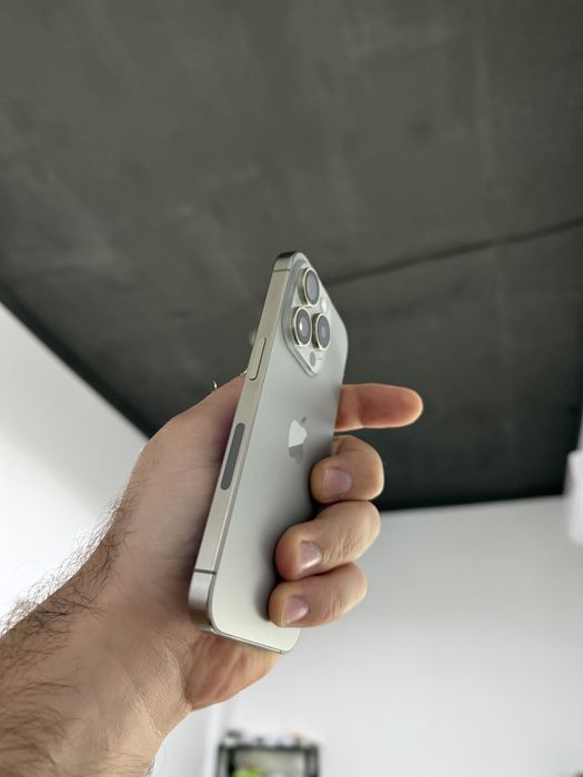 Apple iphone 15 Pro 256 gb Neverlock айфон про