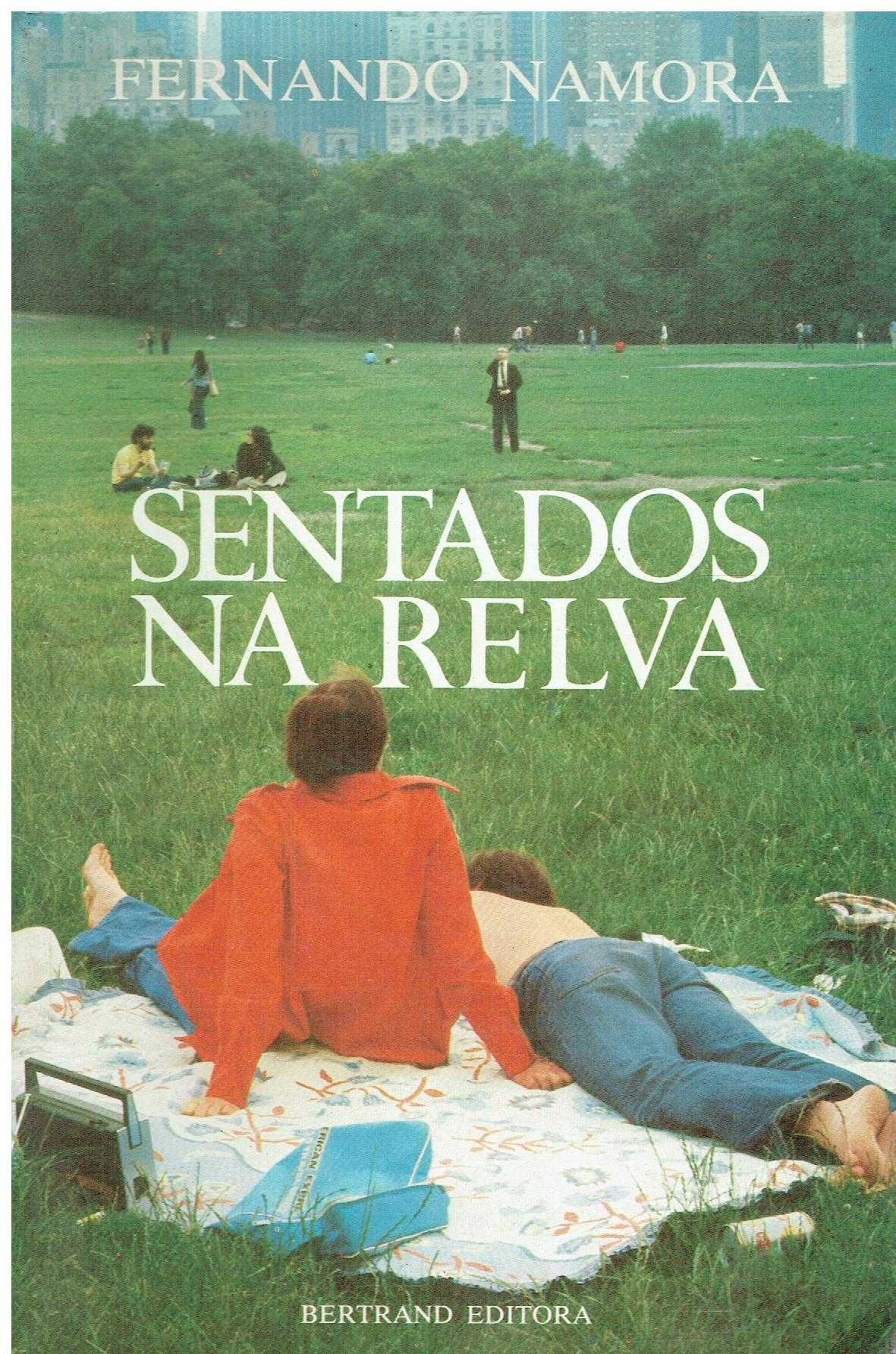 766 - Livros de Fernando Namora 3