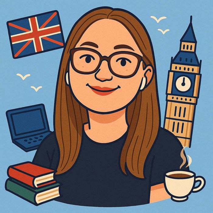 Korepetycje z języka angielskiego - Opole / zdalnie