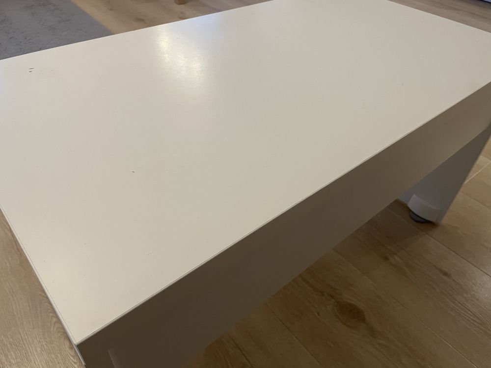 Biurko dziecięcy Ikea smastad stolik dla dziecka