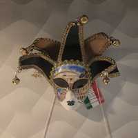 Maska z Wenecji oryginał