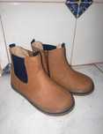 Botas tamanho 26