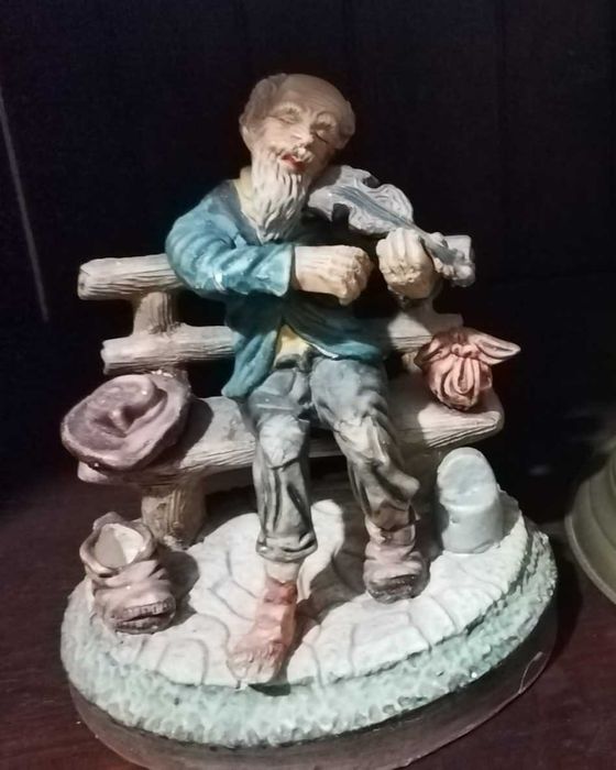 Faianças figurativas dos anos 60/70