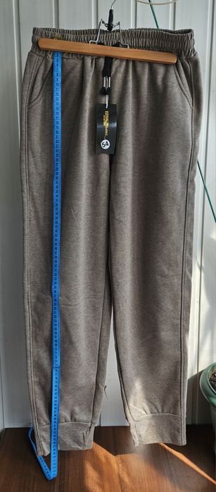 Джоггери штани з утепленням