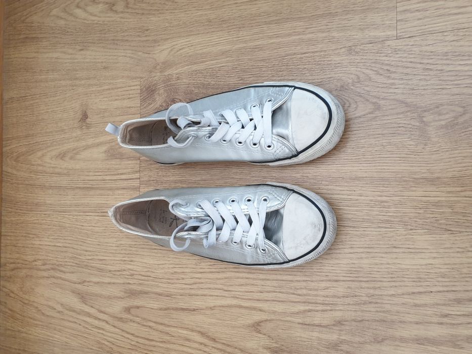 Sapatilhas bershka nr 38