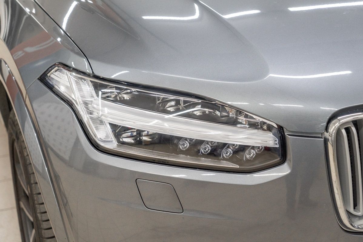 Фари xc90 XC60 ремонт продаж