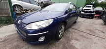 Peugeot 407  1.8 2.0 16V 1.6 2.0 2..2 HDI Sedan Kombi Części