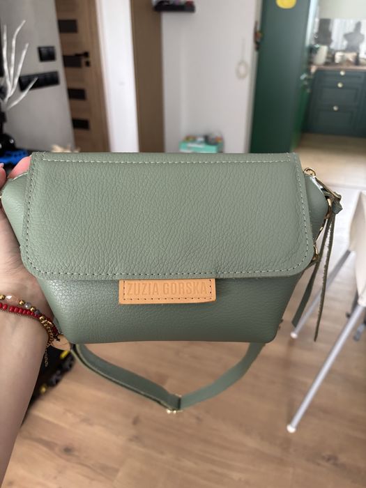 Mid lola torebka Zuzia Górska