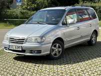 Hyundai 2.0 Diesel 2005 r 7-osobowy