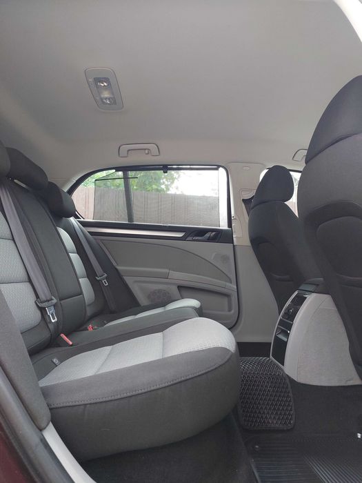 Продам Skoda Superb