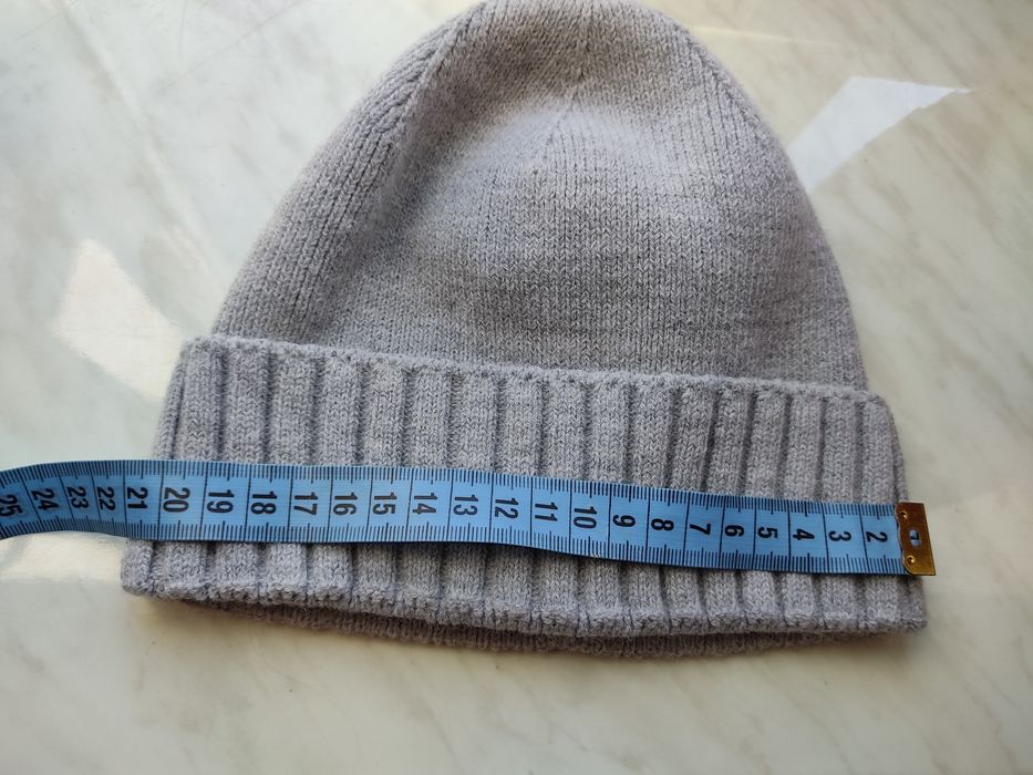 Фірмова шапка женская жіноча Nulu new look accessories