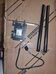 Karta wi-fi bluetooth tp link archer t5e