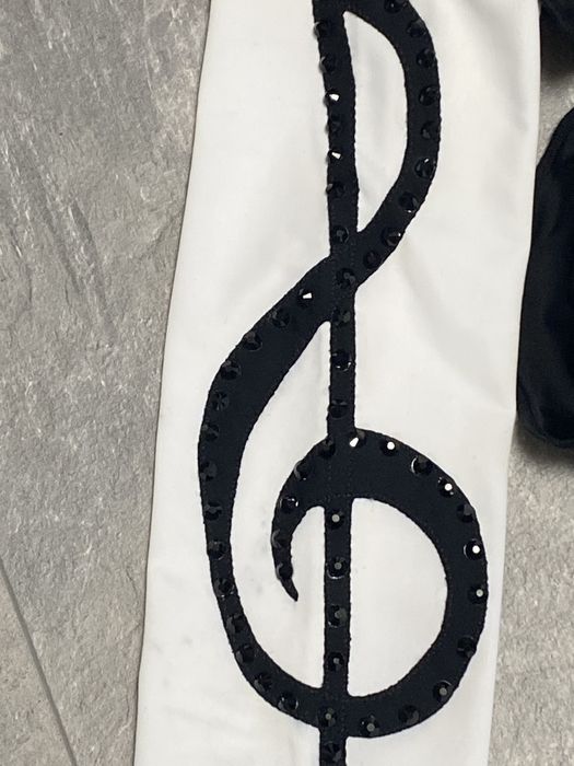 Плаття для танців