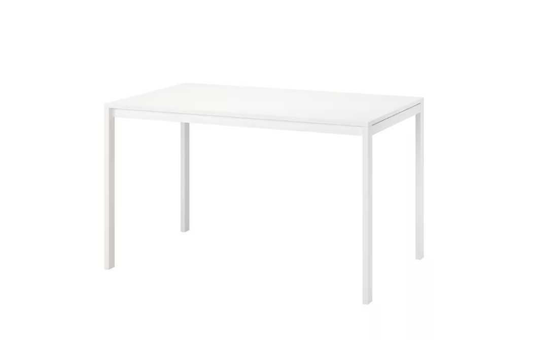 4 stoły Ikea MELLTORP