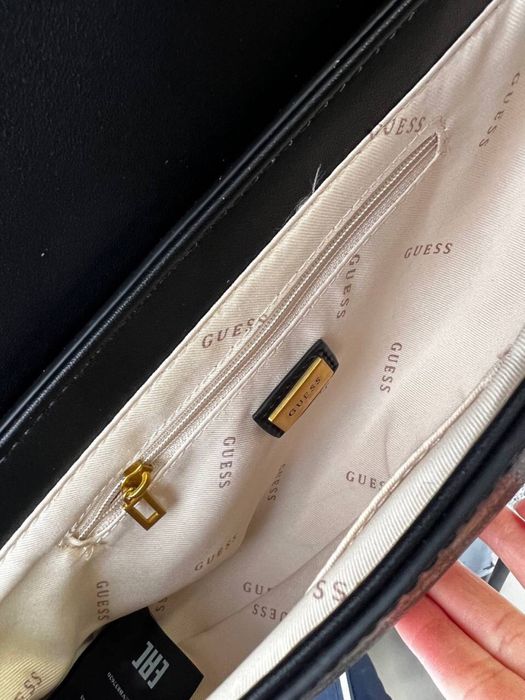 Оригінальна сумка Guess