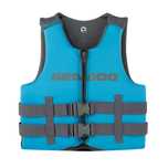 Kamizelka JR Explorer PFD Sea-Doo L – Blue – NOWA!
