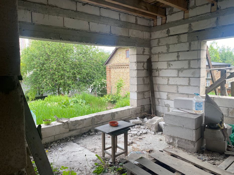 Продаж/Земля/Будинок/Київ/Голосіївський/БЕЗ КОМІСІЇ !!