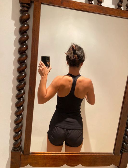 Camisa de Desporto Nike