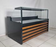 Холодильна вітрина FRIGO-М "ФУДМАРКЕТ", 2.0 м. (-5° +5°), Нова 11569