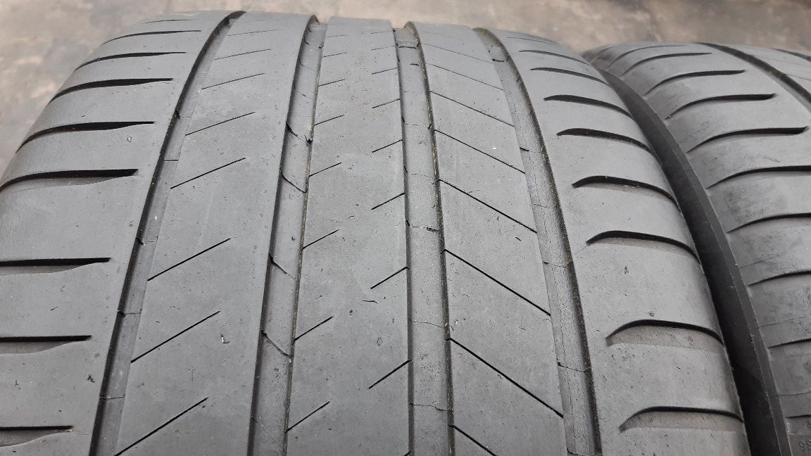 Opony Letnie 295÷40÷20÷.MICHELIN.Cena 185,55 zł.Montaż.Wysyłka.GWARANC
