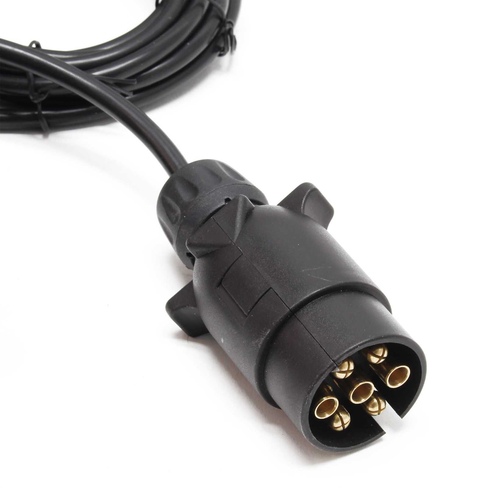 Conjunto Magnético de Luzes LED / Farolins para Reboque / Atrelado