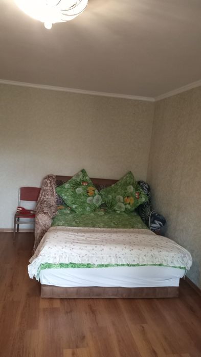 Сдам 1 ком. жилье в Черноморске уютная  квартирка в Черноморске