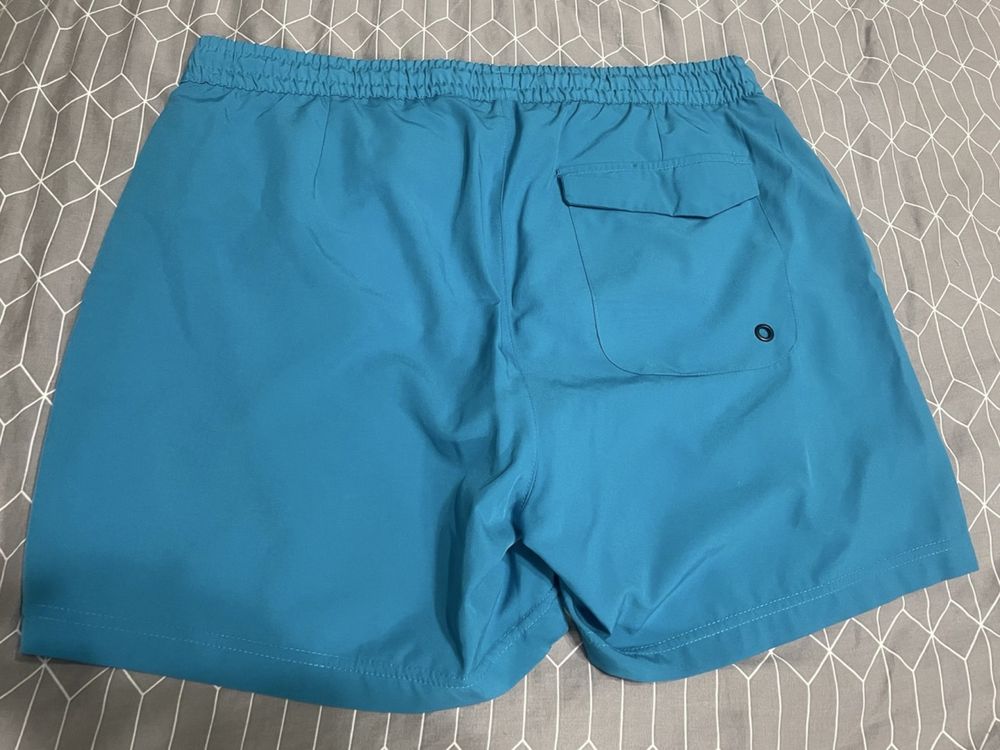Szorty 4 f xxl na lato