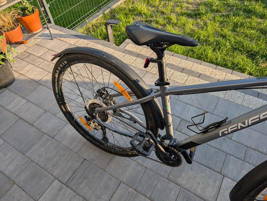 Rower MTB Genesis Impact 29"