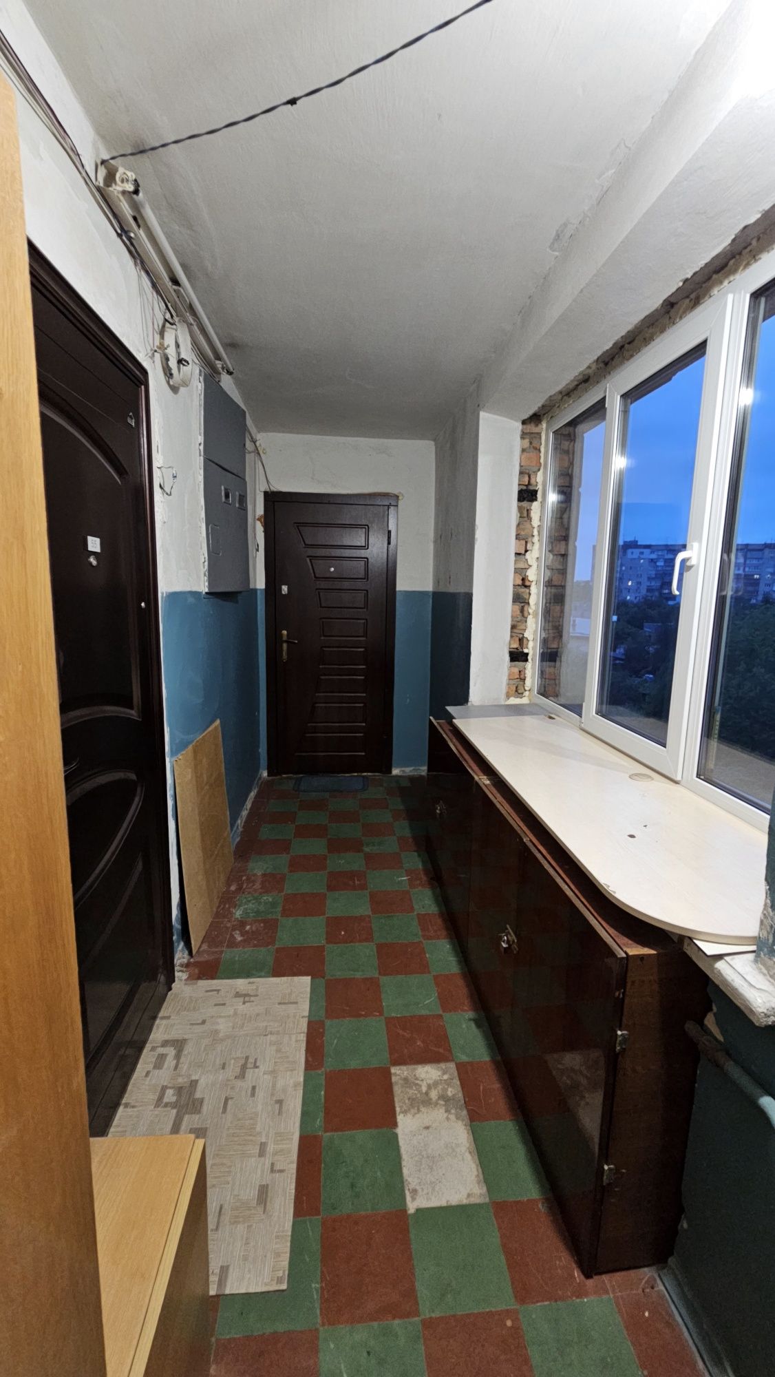 Продам 1-но кімнатну квартиру Боярка!