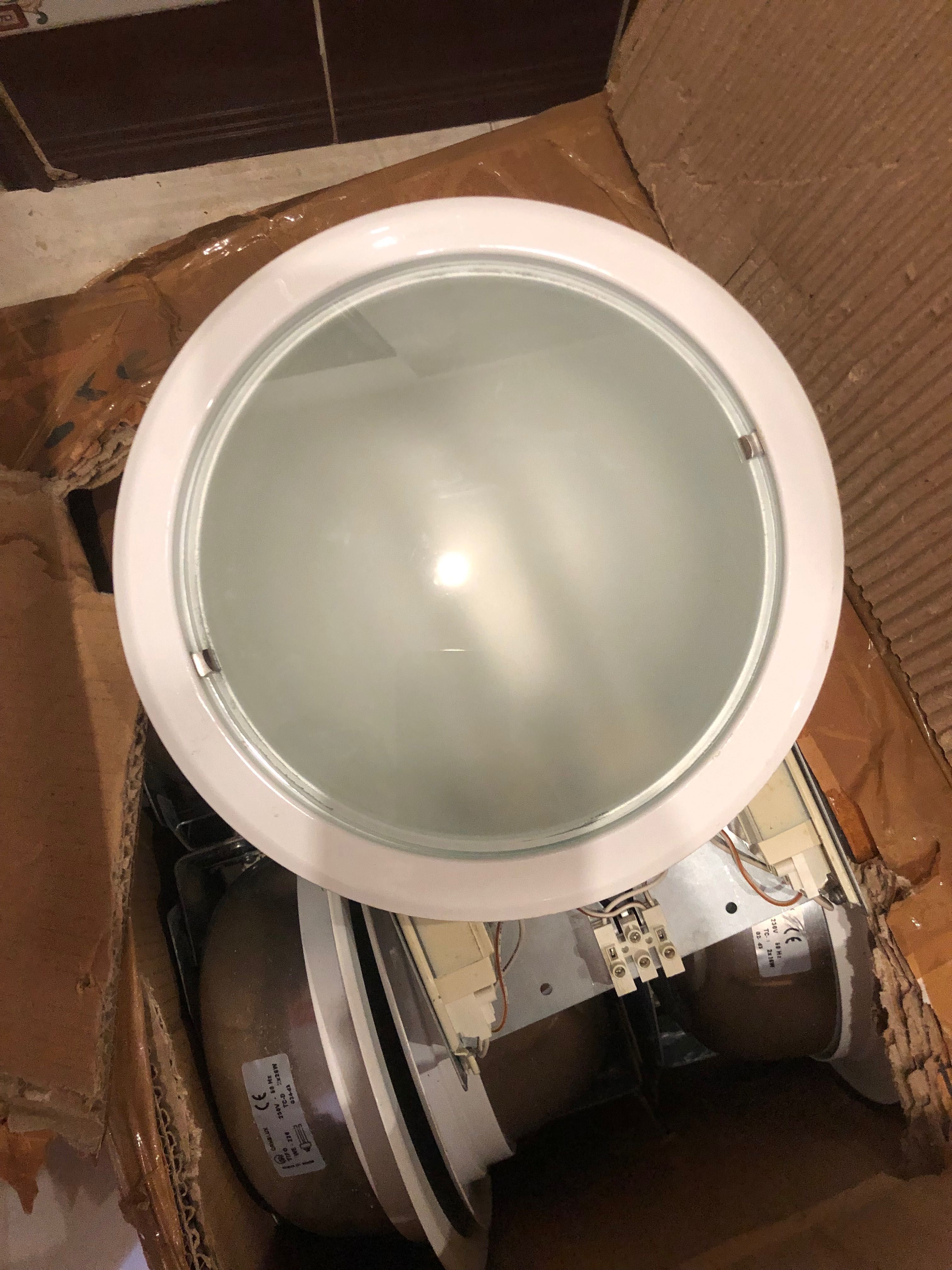 Projectores em led economico