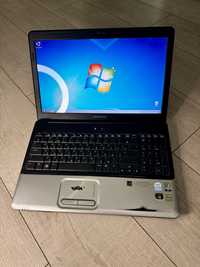 Ноутбук Compaq CQ60 2*2.0GHZ/4gb/320gb
