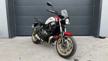 Yamaha XSR 700