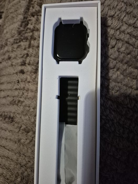 Продам смарт-годинник