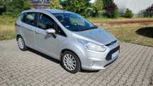 Sprzedam Ford B-Max