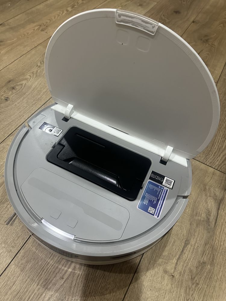 Робот пилесос Samsung
