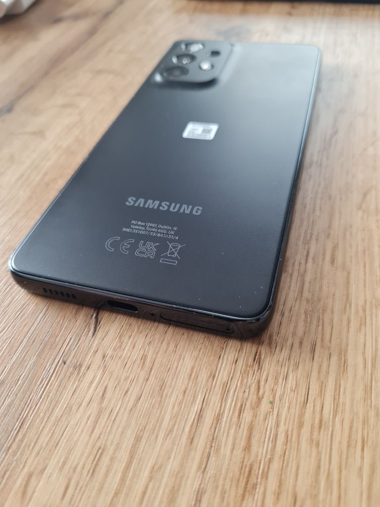 Samsung A53 5G 128GB
