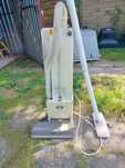 Stary odkurzacz pionowy sebo 360 electronic