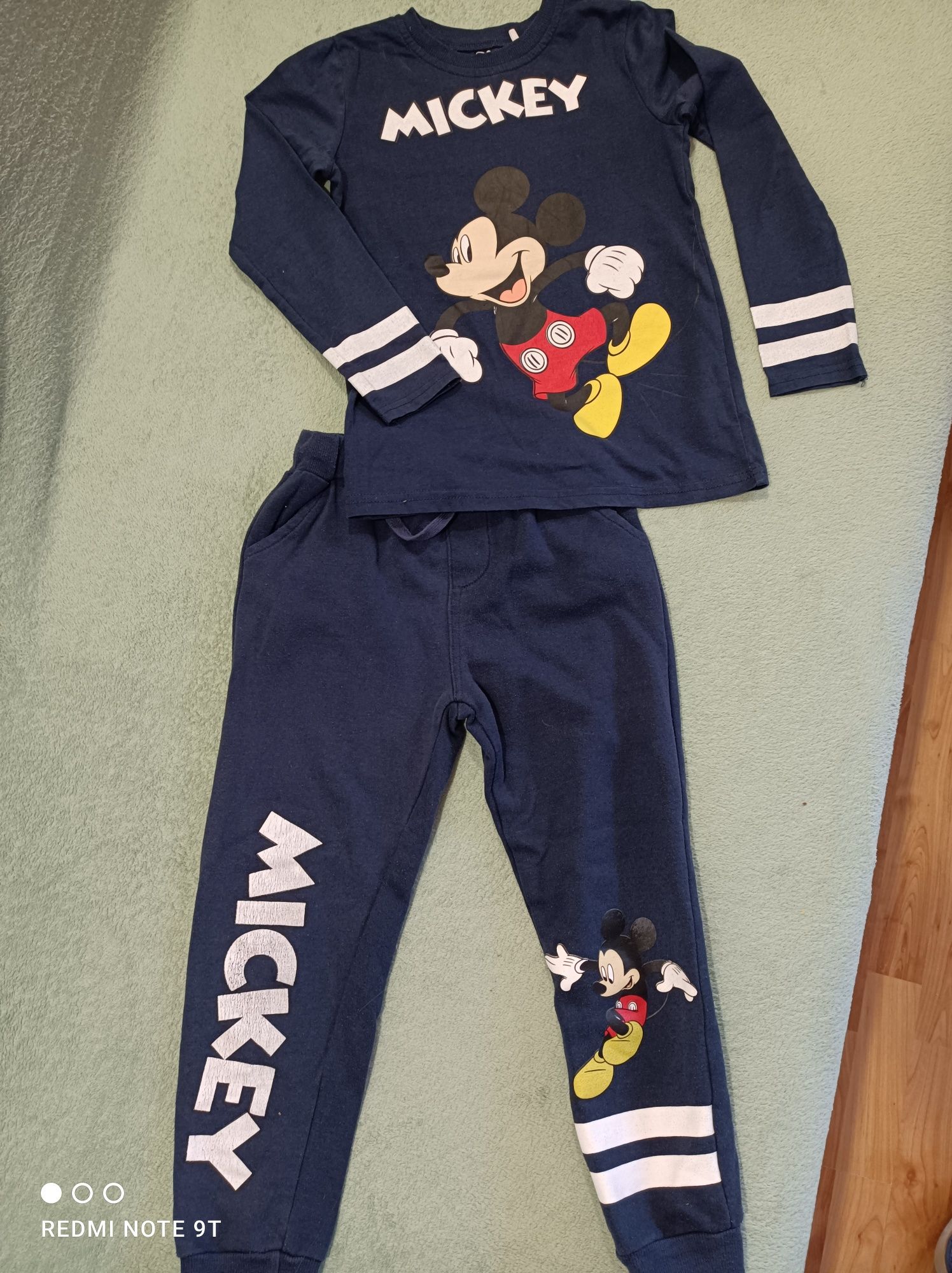 Dres Disney myszka Miki 122