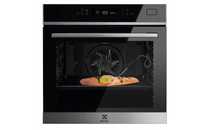 Piekarnik parowy Electrolux EOB7S31X SteamBoost OUTLET 15GG7