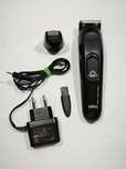 Trymer Do Brody Braun Series 3 Mgk3420 6W1 Czarny