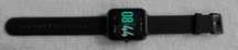 Smartwatch GRV – zegarek sportowy z funkcjami zdrowia i powiadomienia