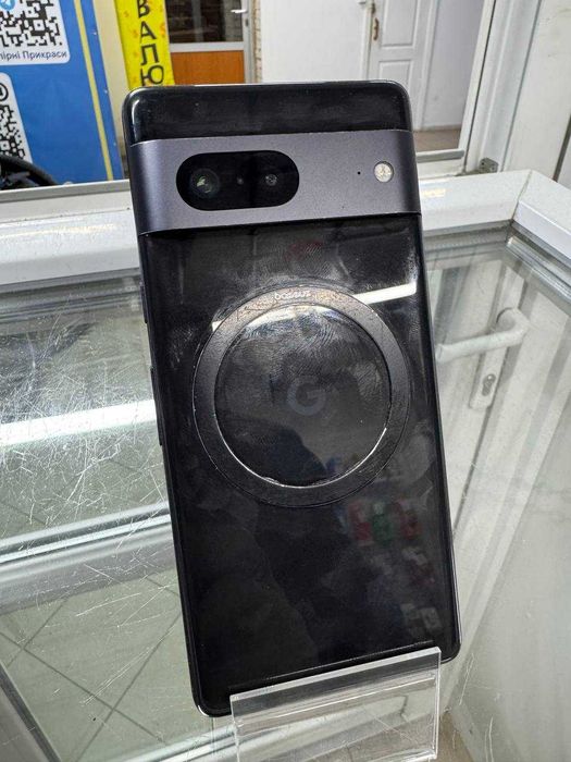 GOOGLE  Pixel 7 8/256

Ц