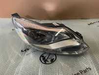 Lampa prawa Ford Focus mk3 10-14r nowa oryginał europa