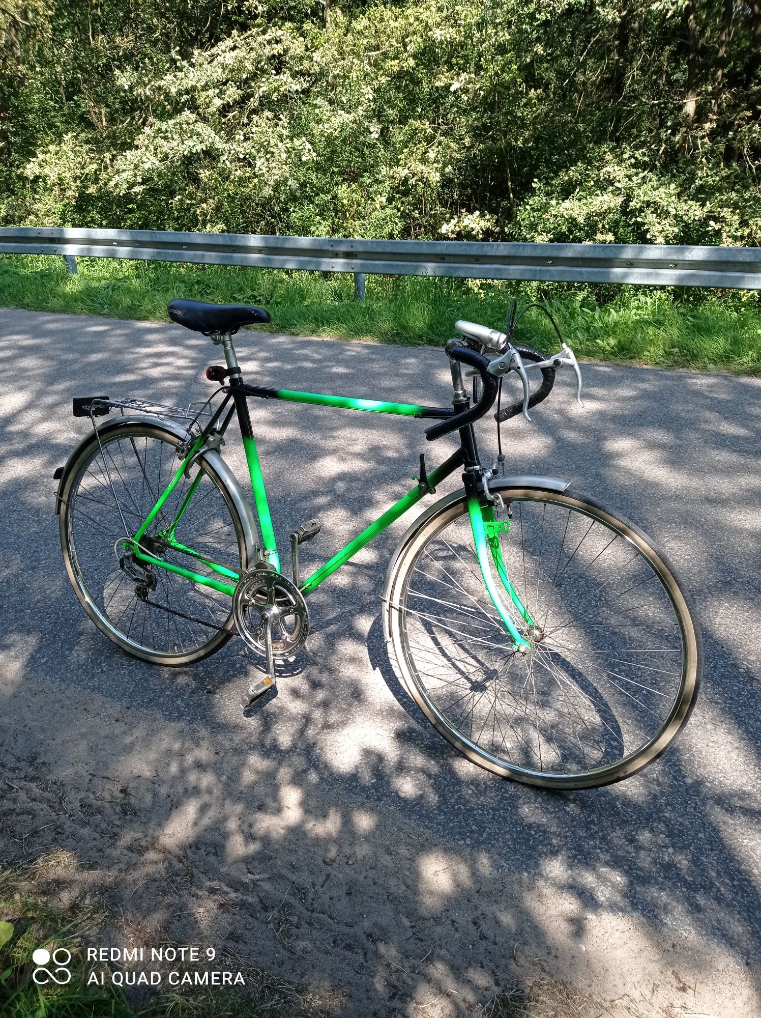 Sprzedam rower kolarkę