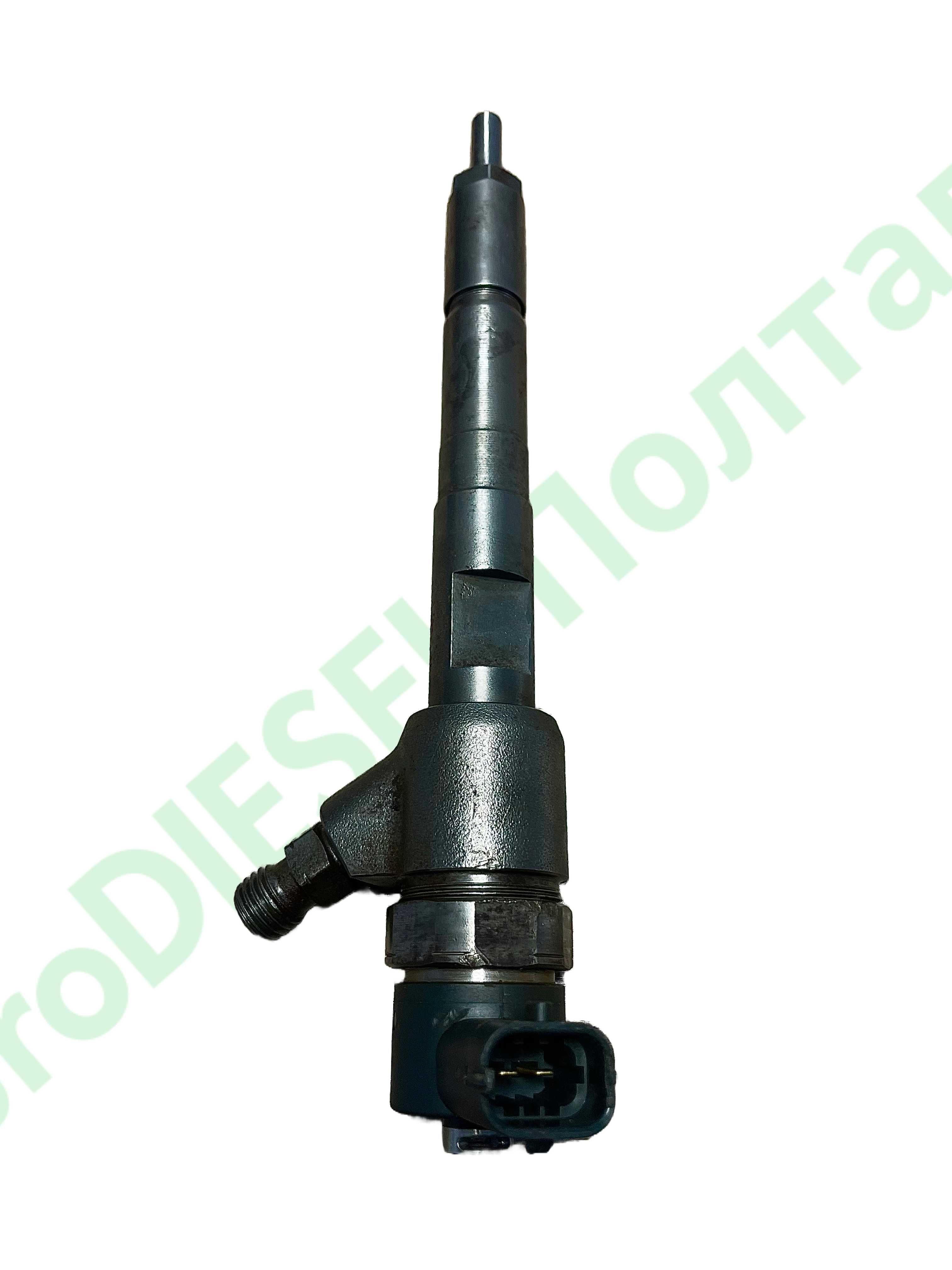 Форсунка BOSCH 0445110083 FIAT, SUZUKI, OPEL (1.3)
