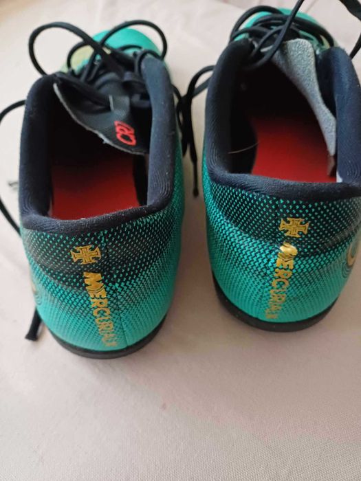 ténis Nike CR7, 40.5
