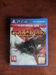 God of War Remastered