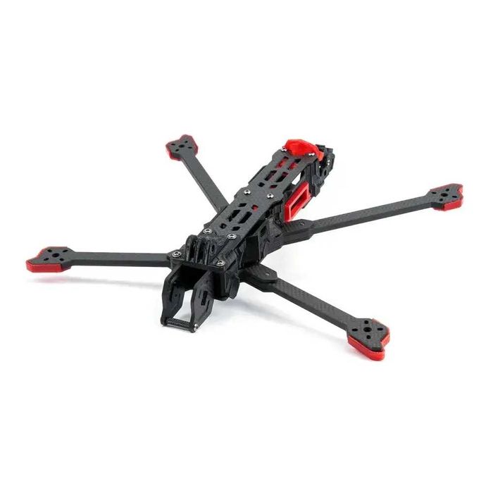 Квадрокоптер iFlight Chimera 7 Pro V2 Analog 5.8G 2.5W 6s ELRS